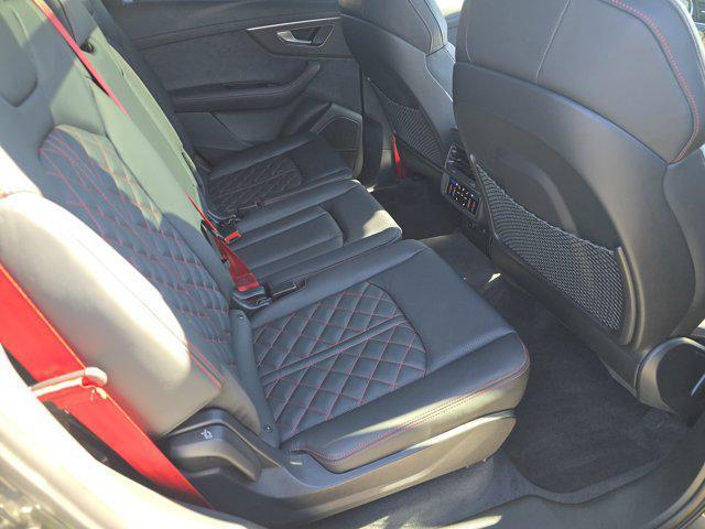 new 2026 Audi Q7 car, priced at $86,340