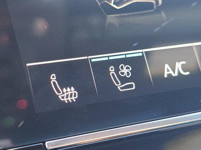 new 2026 Audi Q7 car, priced at $86,340