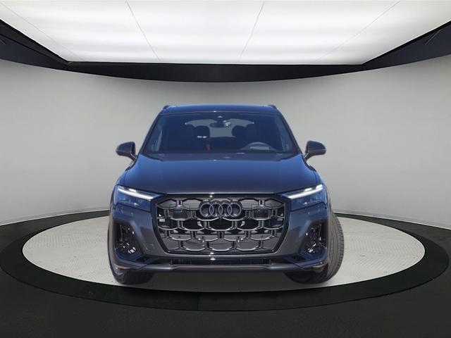 new 2026 Audi Q7 car, priced at $86,340