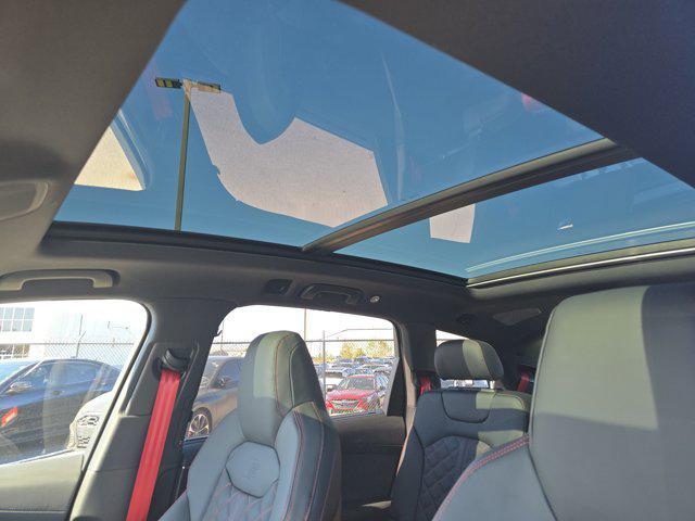 new 2026 Audi Q7 car, priced at $86,340