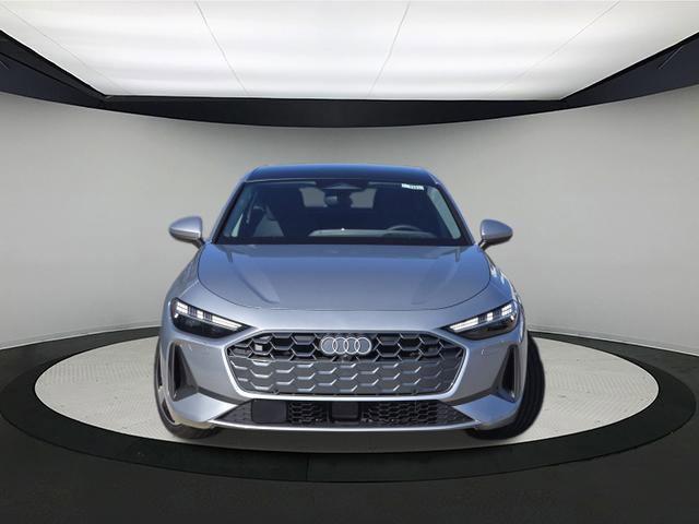 new 2025 Audi A5 car, priced at $57,501