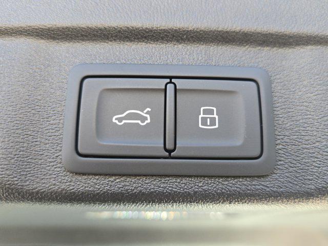 new 2025 Audi A5 car, priced at $57,501