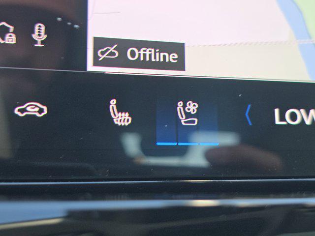 new 2025 Audi A5 car, priced at $57,501