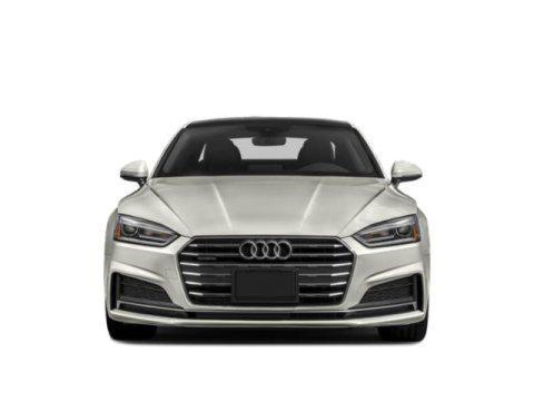 used 2018 Audi A5 car, priced at $23,999