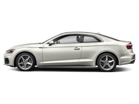 used 2018 Audi A5 car, priced at $23,999