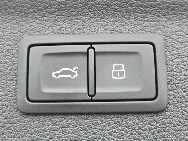 used 2022 Audi Q3 car, priced at $31,999