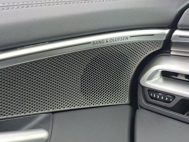 new 2025 Audi A5 car, priced at $57,575