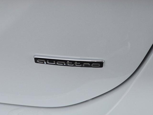 new 2025 Audi A5 car, priced at $57,575