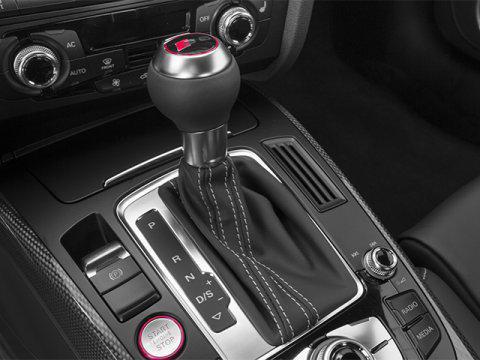 used 2013 Audi S5 car