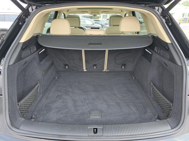 used 2020 Audi Q5 car, priced at $27,999