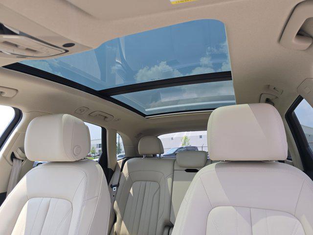 used 2020 Audi Q5 car, priced at $27,999