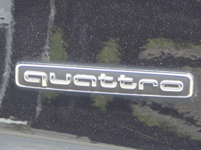 used 2020 Audi Q5 car, priced at $27,999