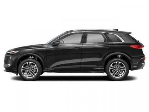 new 2025 Audi Q5 car, priced at $61,300