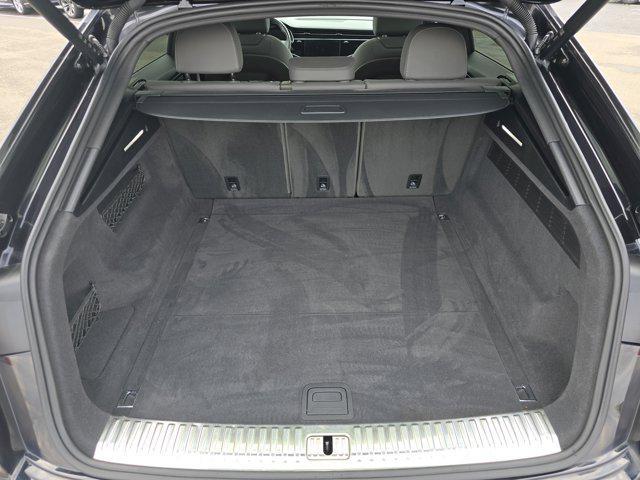 used 2019 Audi Q8 car, priced at $34,999