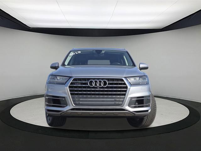 used 2019 Audi Q7 car, priced at $21,999