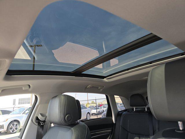 used 2019 Audi e-tron car, priced at $26,799
