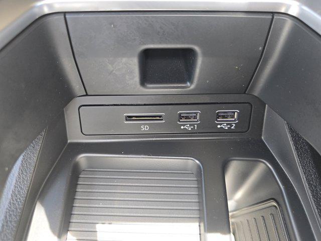 used 2019 Audi e-tron car, priced at $26,799