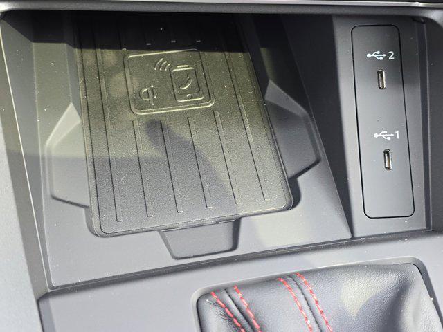 new 2025 Audi Q3 car, priced at $49,075