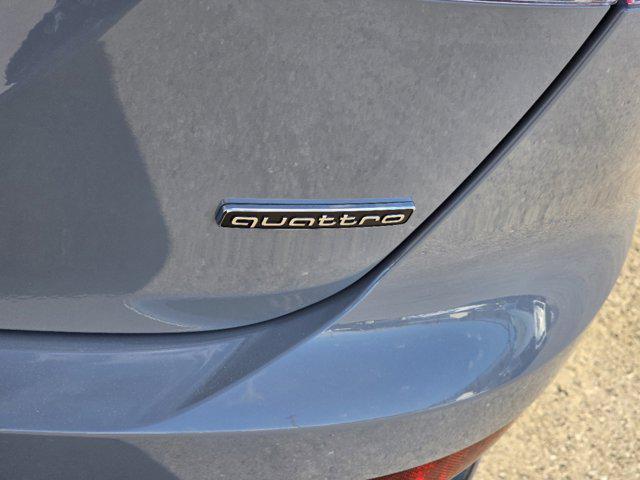new 2025 Audi Q4 e-tron Sportback car, priced at $64,535