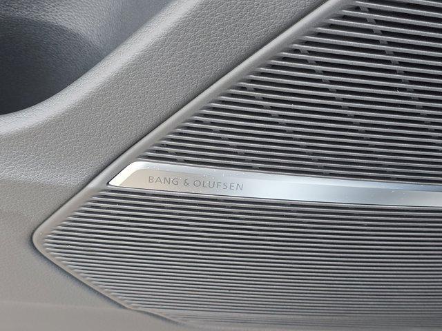used 2024 Audi SQ8 car, priced at $101,999
