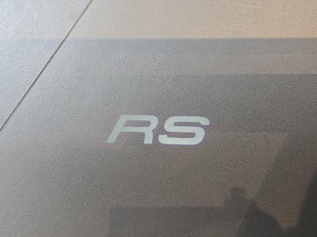 used 2024 Audi RS 3 car, priced at $71,799