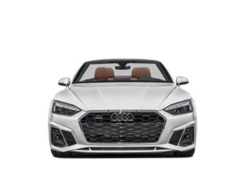 new 2024 Audi A5 car, priced at $65,385