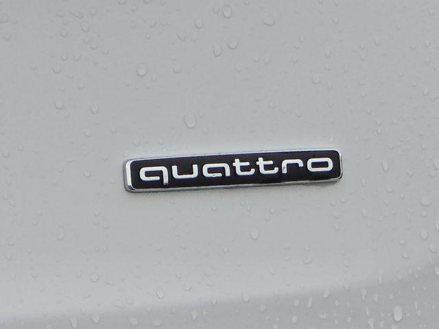 new 2025 Audi Q5 car, priced at $64,329