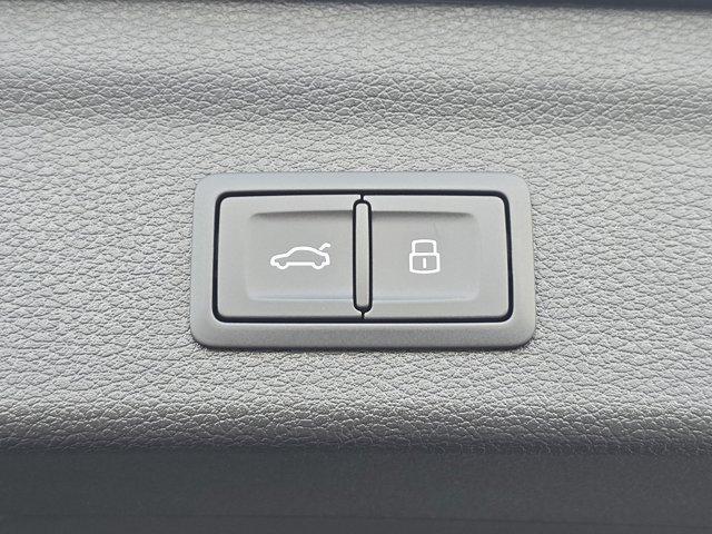 new 2025 Audi Q3 car, priced at $44,878