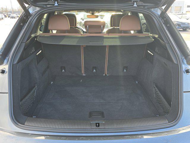 used 2022 Audi Q5 car, priced at $31,999