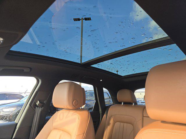 used 2022 Audi Q5 car, priced at $31,999