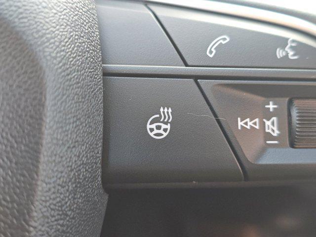 used 2022 Audi Q5 car, priced at $31,999