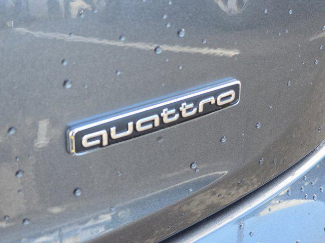 used 2022 Audi Q5 car, priced at $31,999