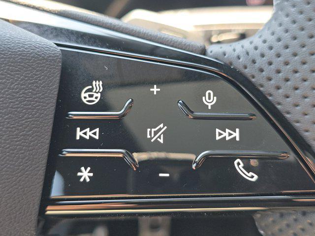 new 2025 Audi S6 e-tron car, priced at $82,000