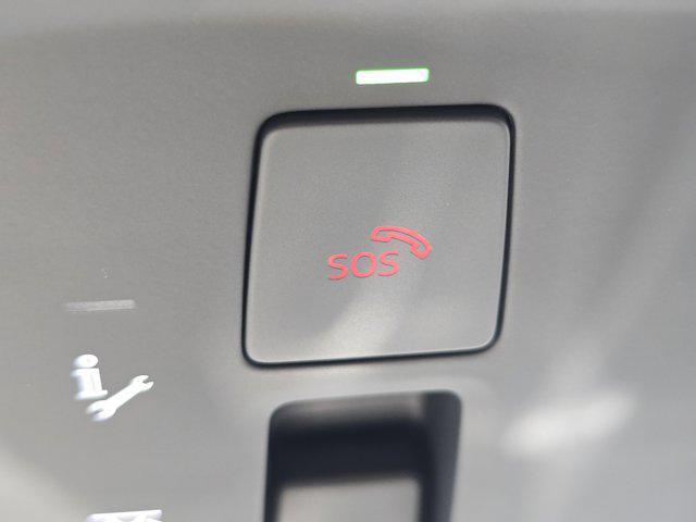 new 2025 Audi S6 e-tron car, priced at $82,000