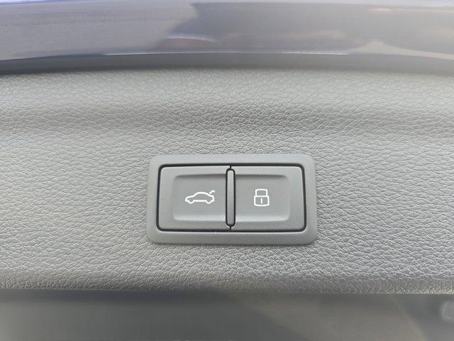 new 2025 Audi Q3 car, priced at $42,918