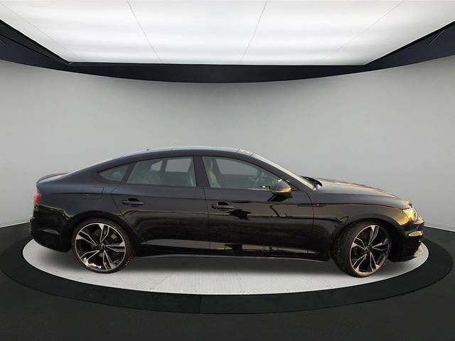 new 2025 Audi S5 car, priced at $65,600