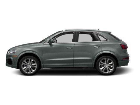 used 2016 Audi Q3 car, priced at $17,999