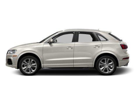 used 2016 Audi Q3 car, priced at $17,999