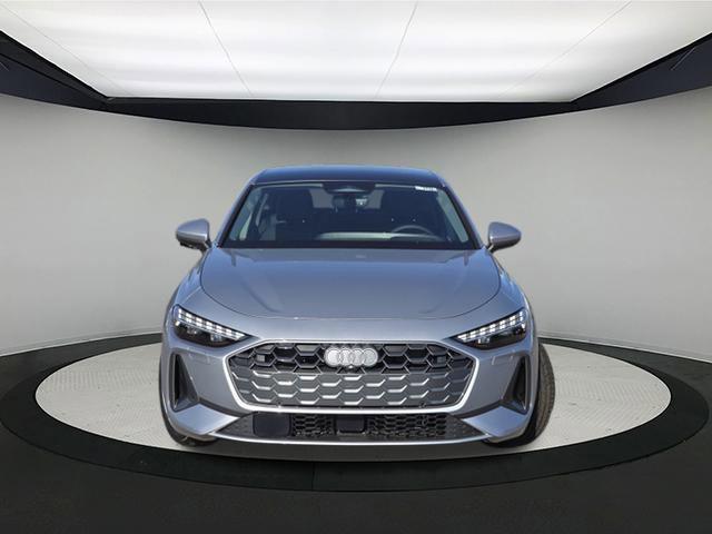 new 2025 Audi A5 car, priced at $54,374