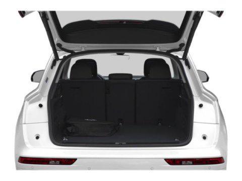 used 2021 Audi Q5 car, priced at $33,999