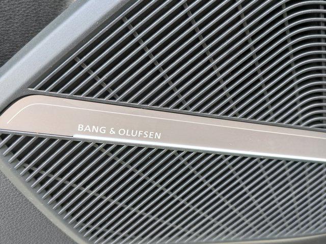 used 2021 Audi Q5 car, priced at $33,999