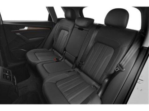 used 2021 Audi Q5 car, priced at $33,999