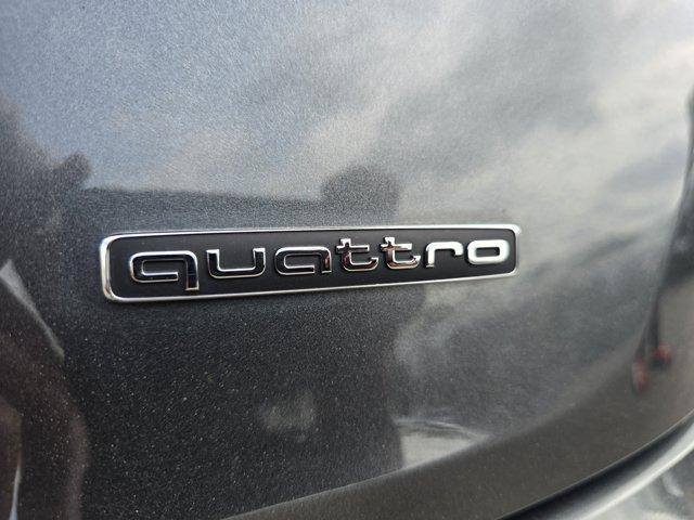 used 2021 Audi Q5 car, priced at $33,999