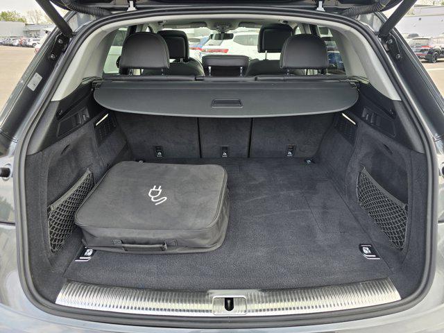 used 2021 Audi Q5 car, priced at $33,999