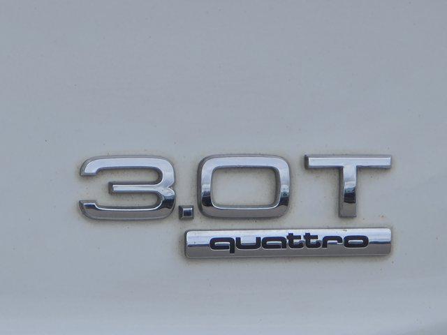 used 2014 Audi Q7 car, priced at $9,999