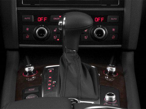 used 2014 Audi Q7 car