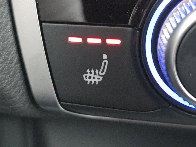 used 2025 Audi Q3 car, priced at $38,999