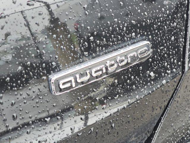 used 2025 Audi Q3 car, priced at $38,999