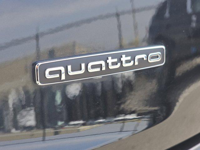 used 2022 Audi Q5 car, priced at $32,999