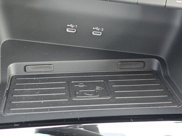 new 2025 Audi A3 car, priced at $43,335